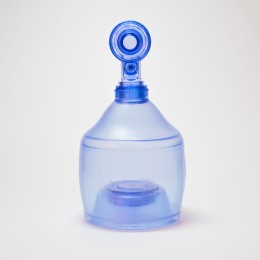 Мешок для ручной ИВЛ "M-OXYGEN", типа "Амбу", для взрослых, одноразовый