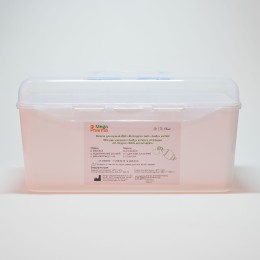 Мешок для ручной ИВЛ "M-OXYGEN", типа "Амбу", для взрослых, одноразовый