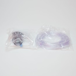 Мешок для ручной ИВЛ "M-OXYGEN", типа "Амбу", для взрослых, одноразовый