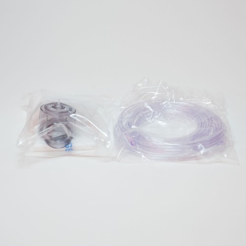 Мешок для ручной ИВЛ "M-OXYGEN", типа "Амбу", для взрослых, одноразовый