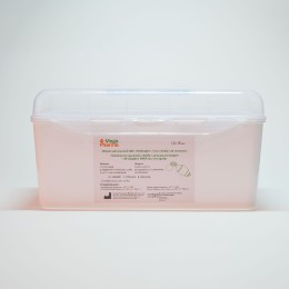 Мешок для ручной ИВЛ "M-OXYGEN" типа "Амбу", для детей педиатрический, многоразовый .