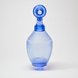 Мешок для ручной ИВЛ "M-OXYGEN", типа "Амбу", для детей педиатрический, одноразовый .