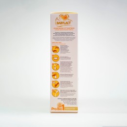 Смесь молочная  «Babylact Pro Bio 1» с бифидобактериями для питания детей с рождения до 12 месяцев