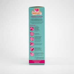 Смесь молочная "Babylact" для питания детей с рождения до 12 месяцев