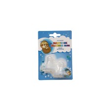 Соски и массажёры для дёсен