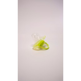 Соска с крышкой «Baby Like»