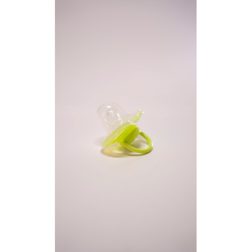 Соска с крышкой «Baby Like»