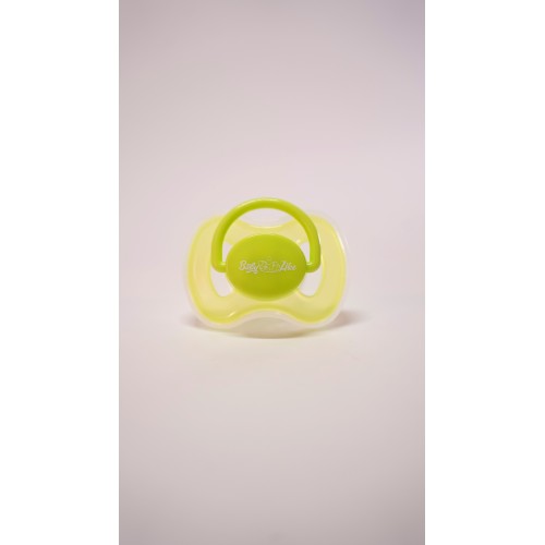 Соска с крышкой «Baby Like»