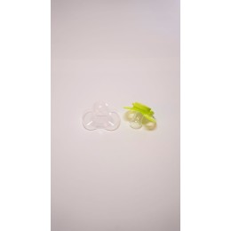 Соска с крышкой «Baby Like»