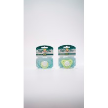 Соски и массажёры для дёсен