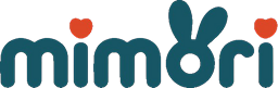 Логотип Mimori
