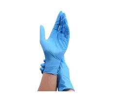 Перчатки одноразовые